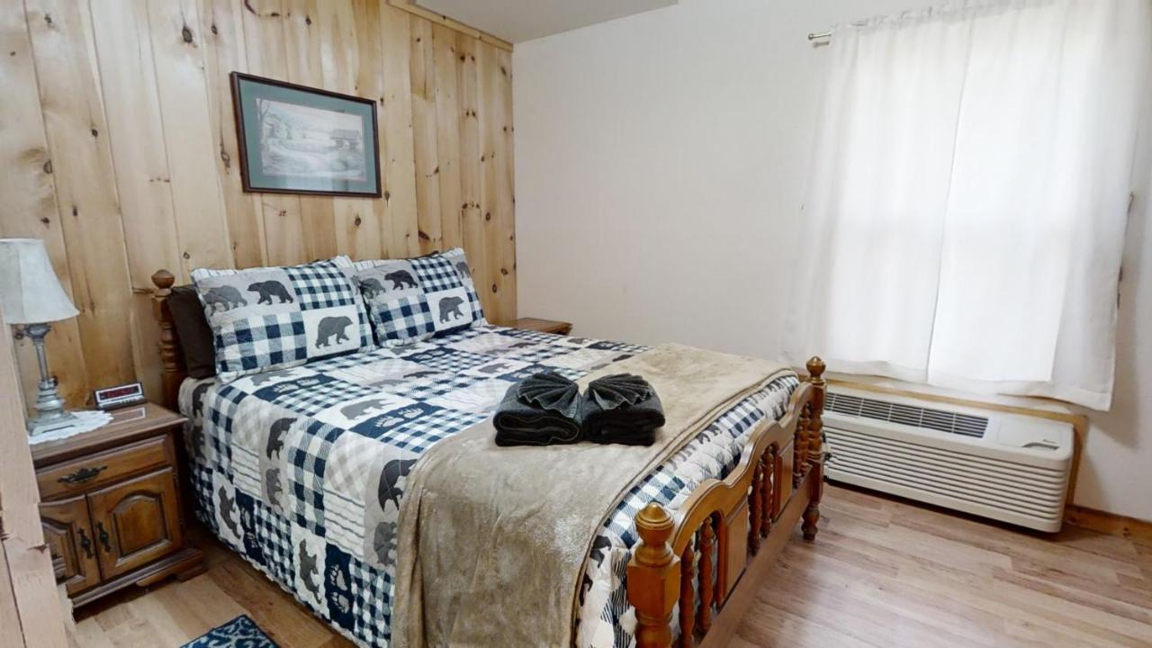 Tranquil Valley Retreat Cabin Sevierville Ngoại thất bức ảnh
